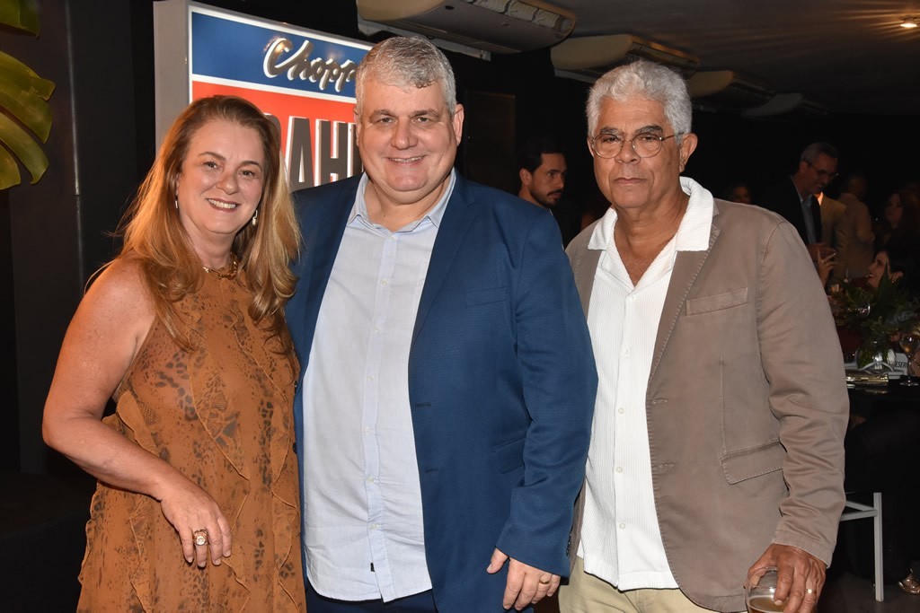 Baile do Jaraguá 2025